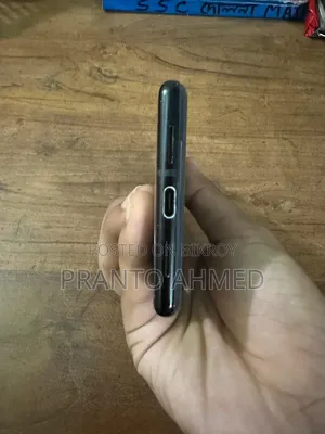 গুগল পিক্সেল ৬ প্রো ২৫৬ জিবি ব্ল্যাক