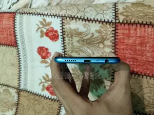 Samsung Galaxy M01s 32 GB Blue