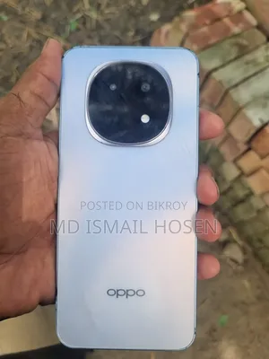Oppo F29 128 GB White