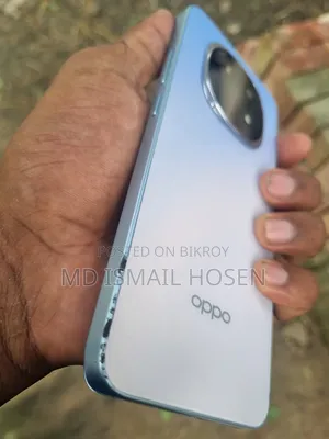Oppo F29 128 GB White