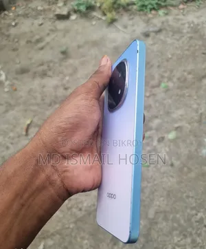 Oppo F29 128 GB White