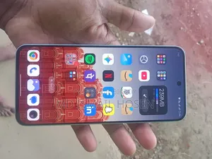 Oppo F29 128 GB White