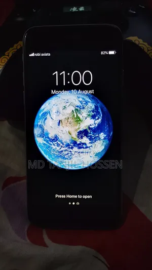 Apple iPhone 6 16 GB Silver