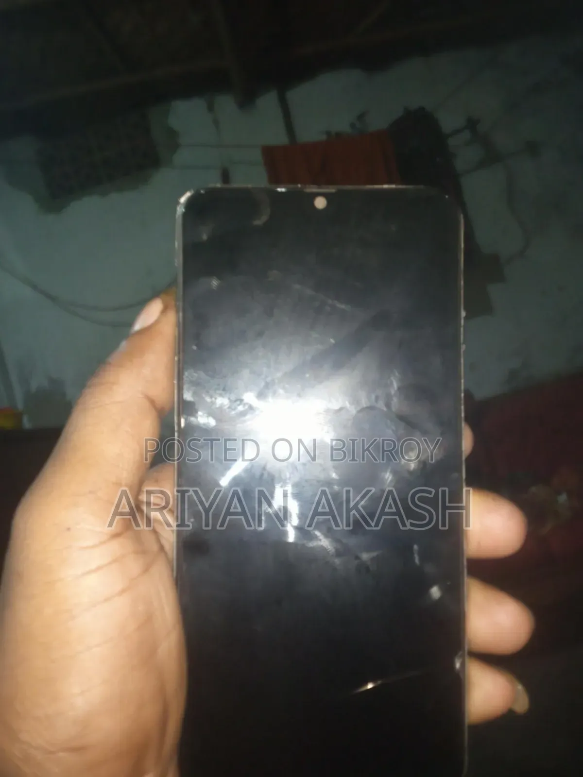 স্যামসাং গ্যালাক্সি এম৩১ ৬৪ জিবি গ্রিন