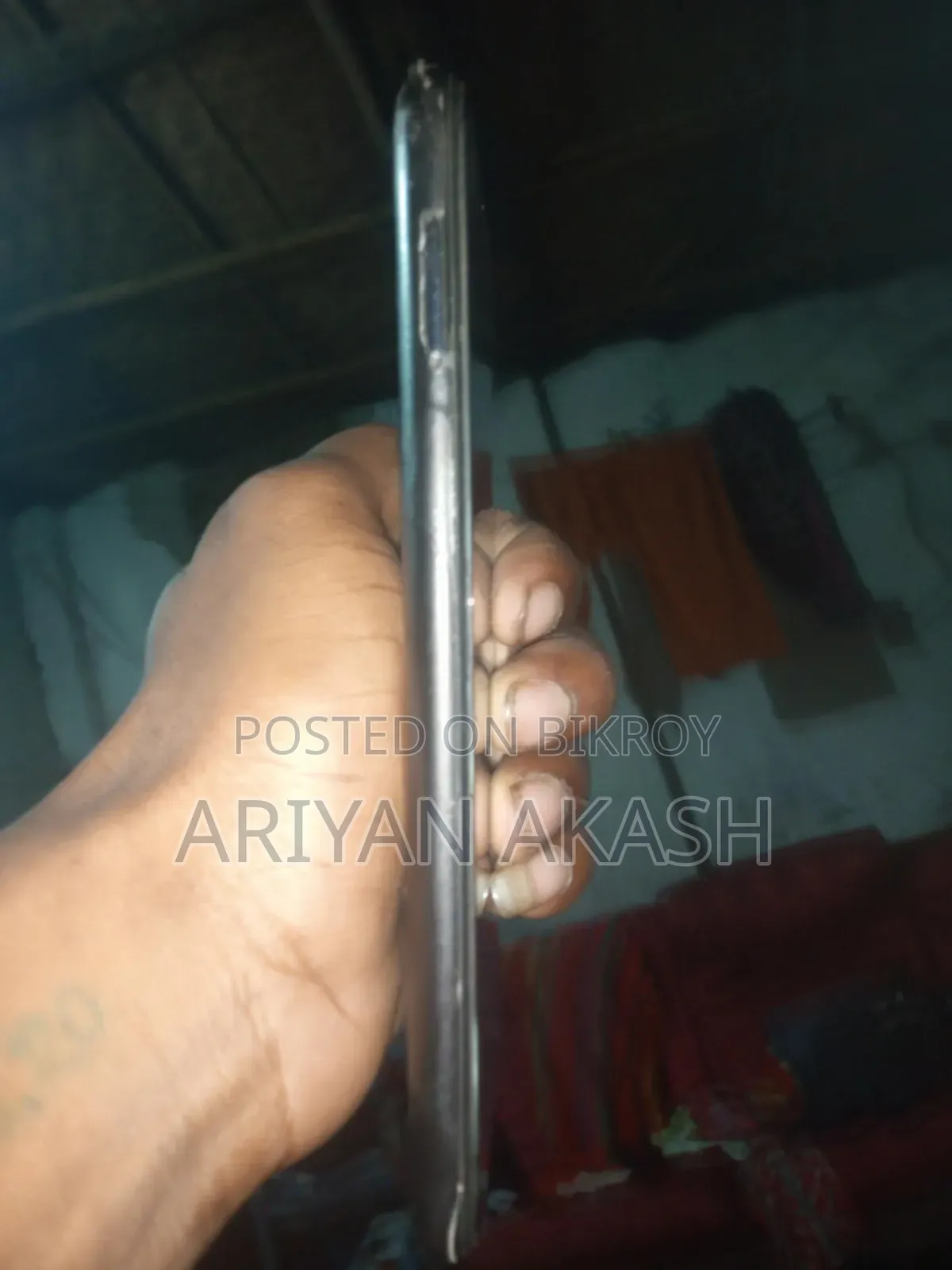 স্যামসাং গ্যালাক্সি এম৩১ ৬৪ জিবি গ্রিন