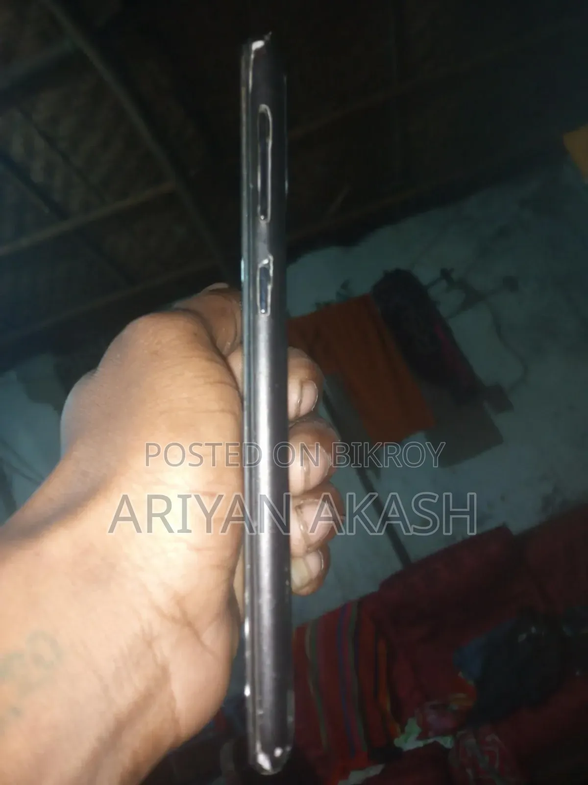 স্যামসাং গ্যালাক্সি এম৩১ ৬৪ জিবি গ্রিন