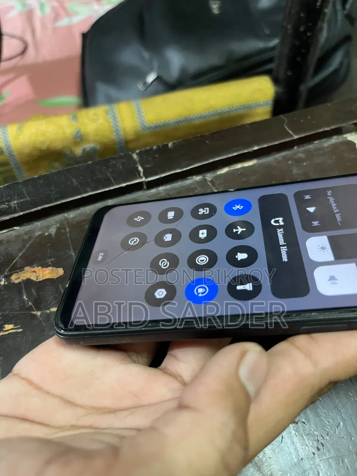 Xiaomi Redmi Note 11 128 GB Black