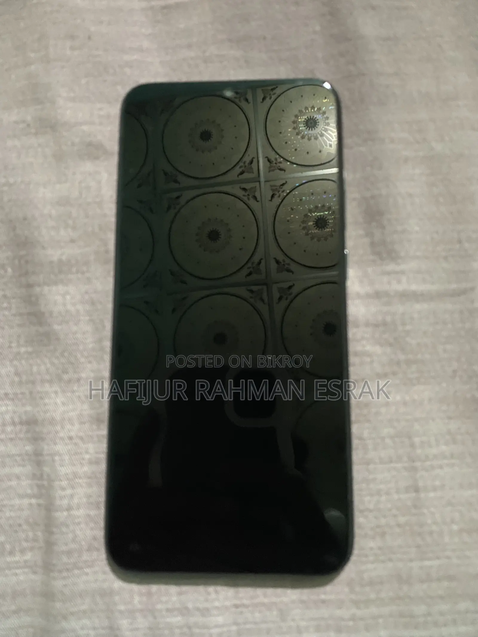 জিয়াওমি রেডমি নোট ৮ ৬৪ জিবি কালো