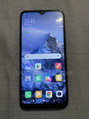জিয়াওমি রেডমি নোট ৮ ৬৪ জিবি কালো