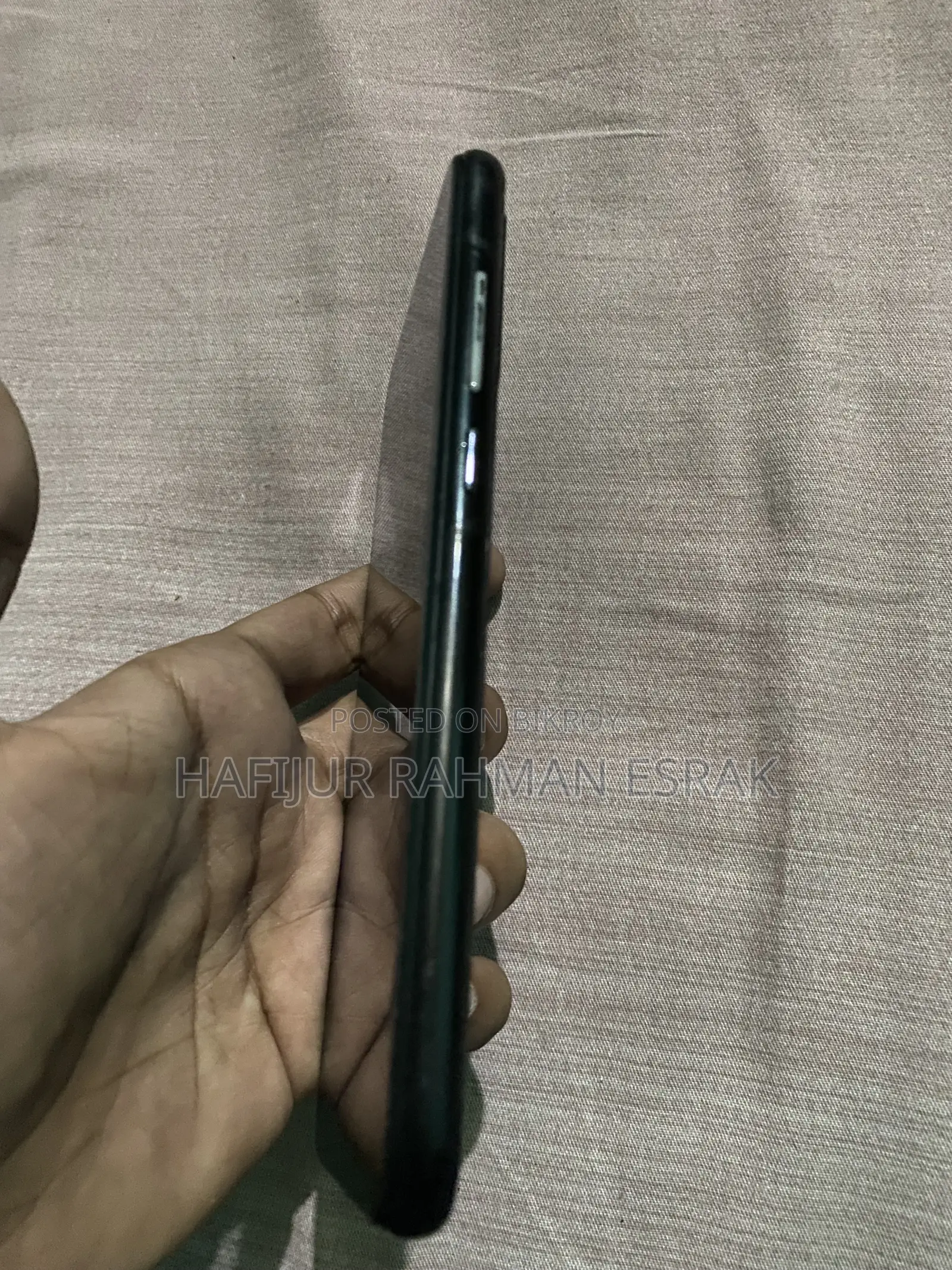 জিয়াওমি রেডমি নোট ৮ ৬৪ জিবি কালো