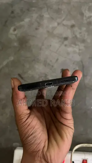Xiaomi Redmi K40 128 GB Black