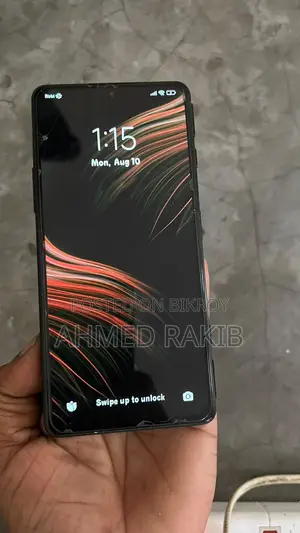 Xiaomi Redmi 128 GB Black