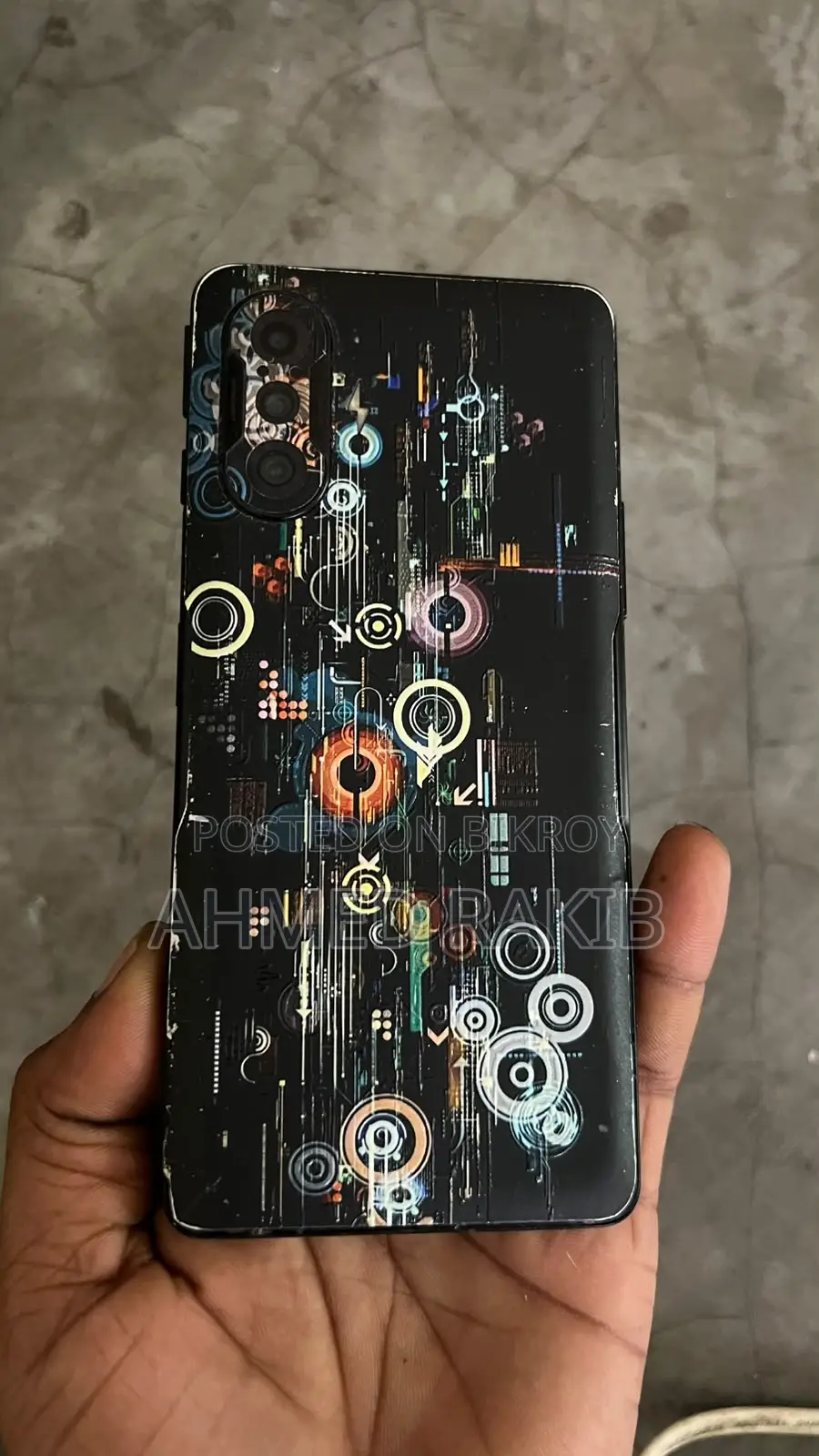 Xiaomi Redmi 128 GB Black