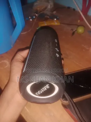 Jiayou Sonic 7 Super Bass 30watt Speaker