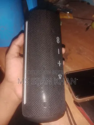 Jiayou Sonic 7 Super Bass 30watt Speaker