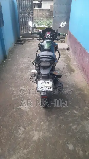 হিরো হাঙ্ক ২০১৪