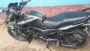হিরো হাঙ্ক ২০১৪