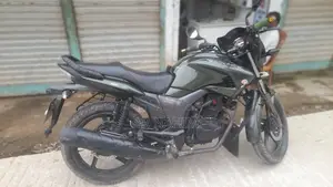 হিরো হাঙ্ক ২০১৪