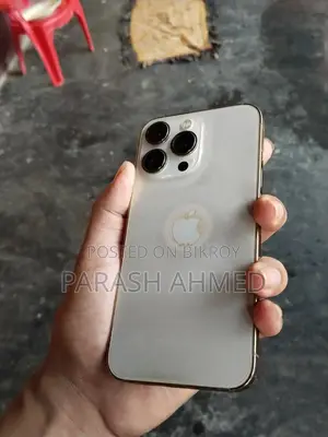 Apple iPhone 13 Pro 128 GB Gold
