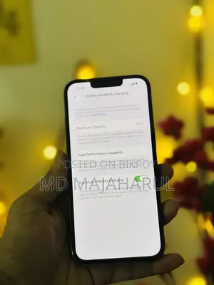 Apple iPhone 13 Pro 128 GB Green