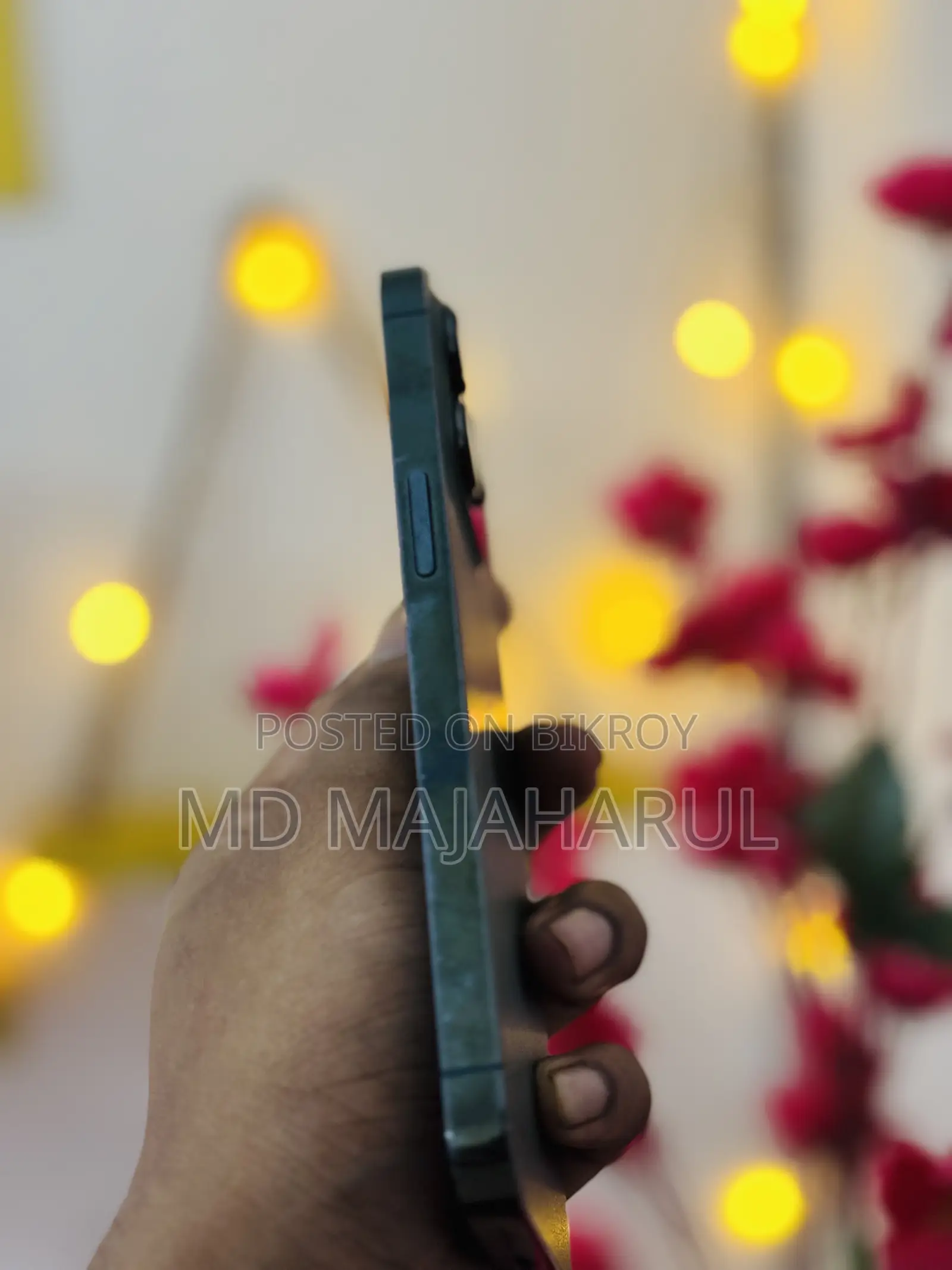 Apple iPhone 13 Pro 128 GB Green