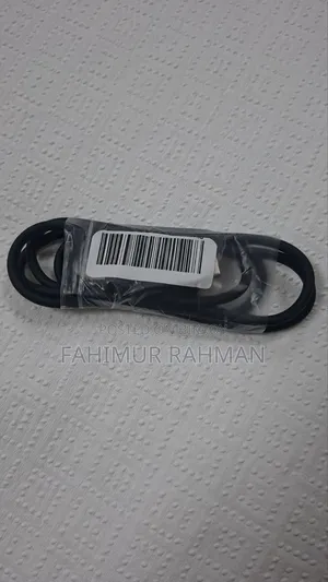 Samsung 45 Watt Original Charger with Type-C Cable