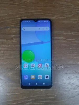 Itel A05s 32 GB Blue