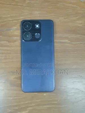 Itel A05s 32 GB Blue