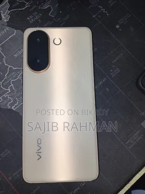 Vivo V60e 256 GB Gold