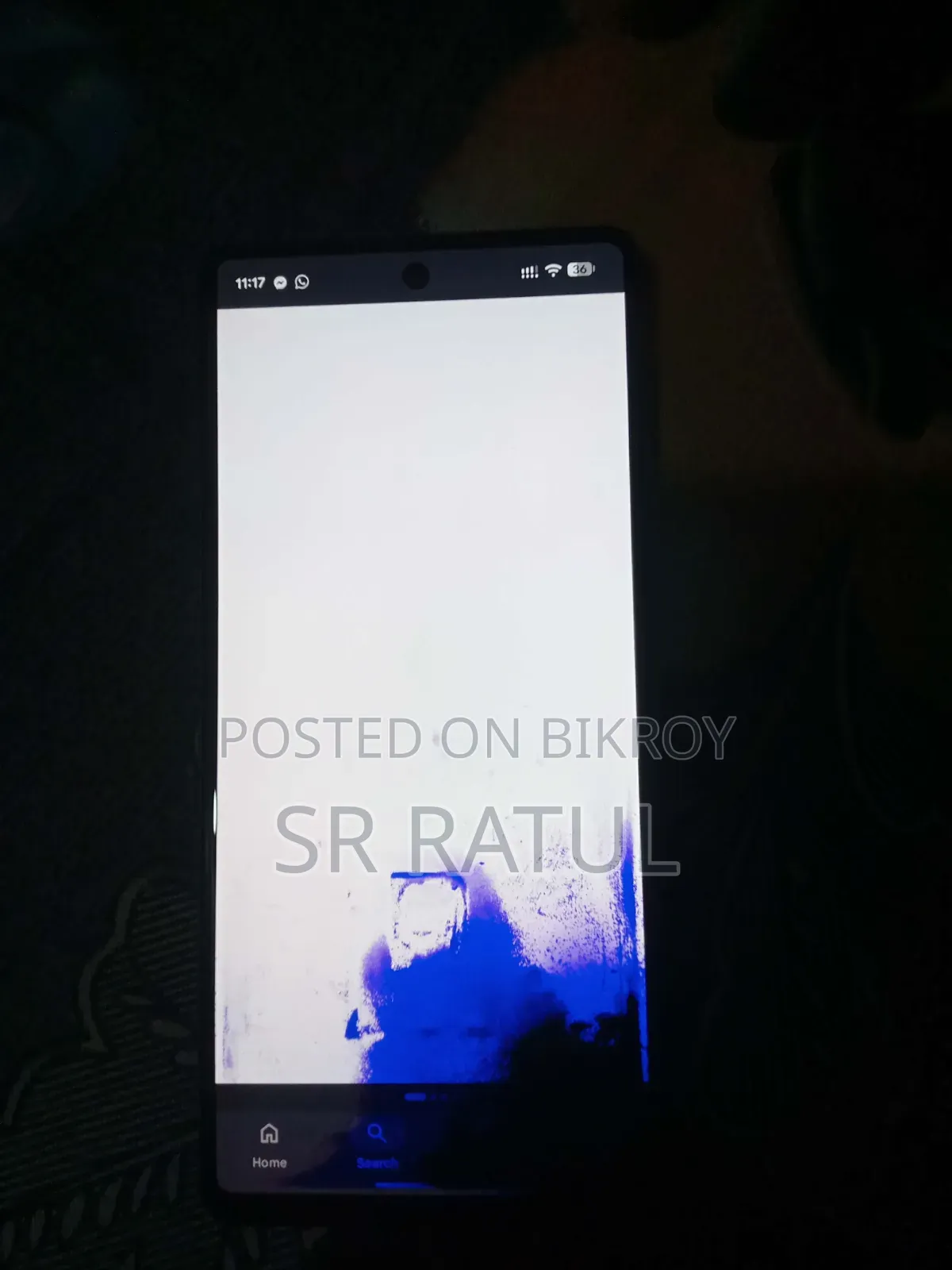 Google Pixel 7 128 GB Black
