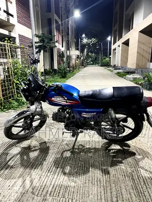 Runner AD80S-DELUXE 2019 Blue