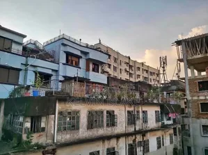 বাড়ি সহ জমি বিক্রয়
