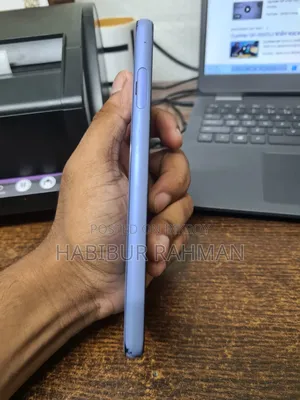 সনি এক্সপেরিয়া ১০ থার্ড জেনারেশন ১২৮ জিবি পার্পল