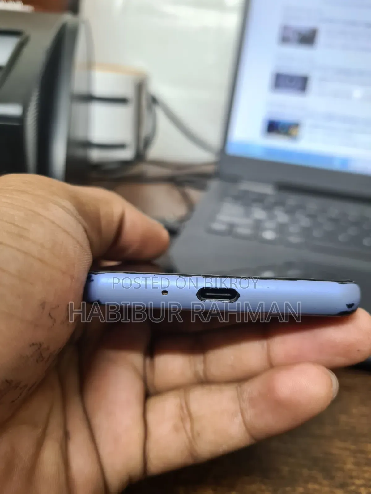 সনি এক্সপেরিয়া ১০ থার্ড জেনারেশন ১২৮ জিবি পার্পল