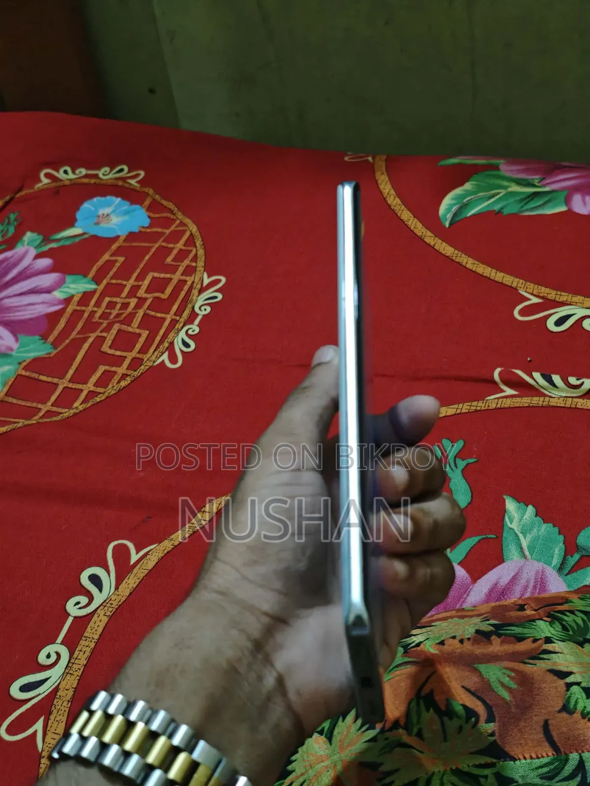 Vivo V30 5G 256 GB Rose Gold