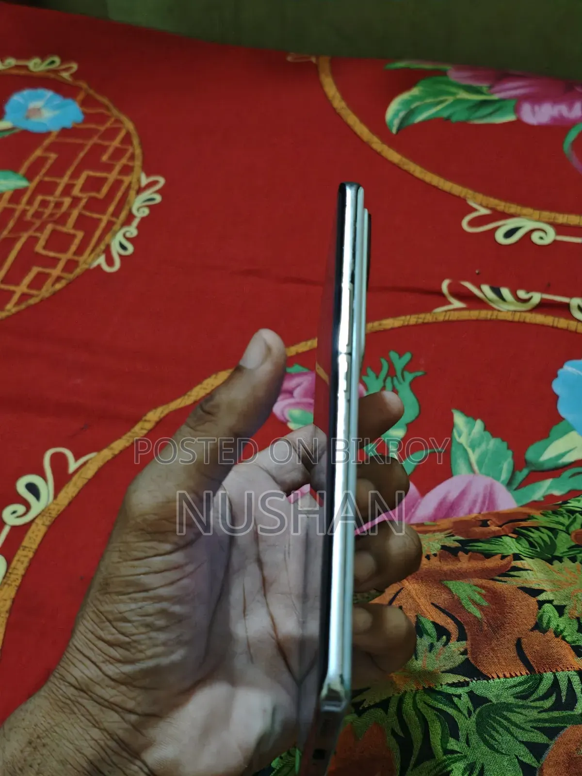 Vivo V30 5G 256 GB Rose Gold