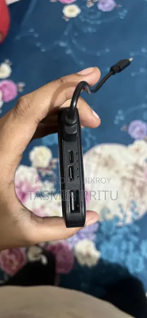 Redmi 10000mah Powerbank