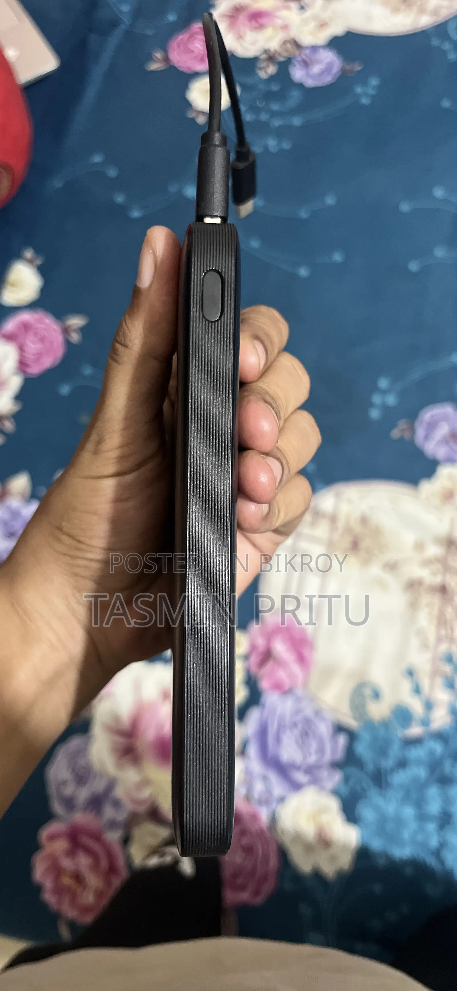 Redmi 10000mah Powerbank