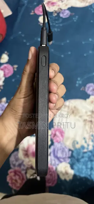 Redmi 10000mah Powerbank