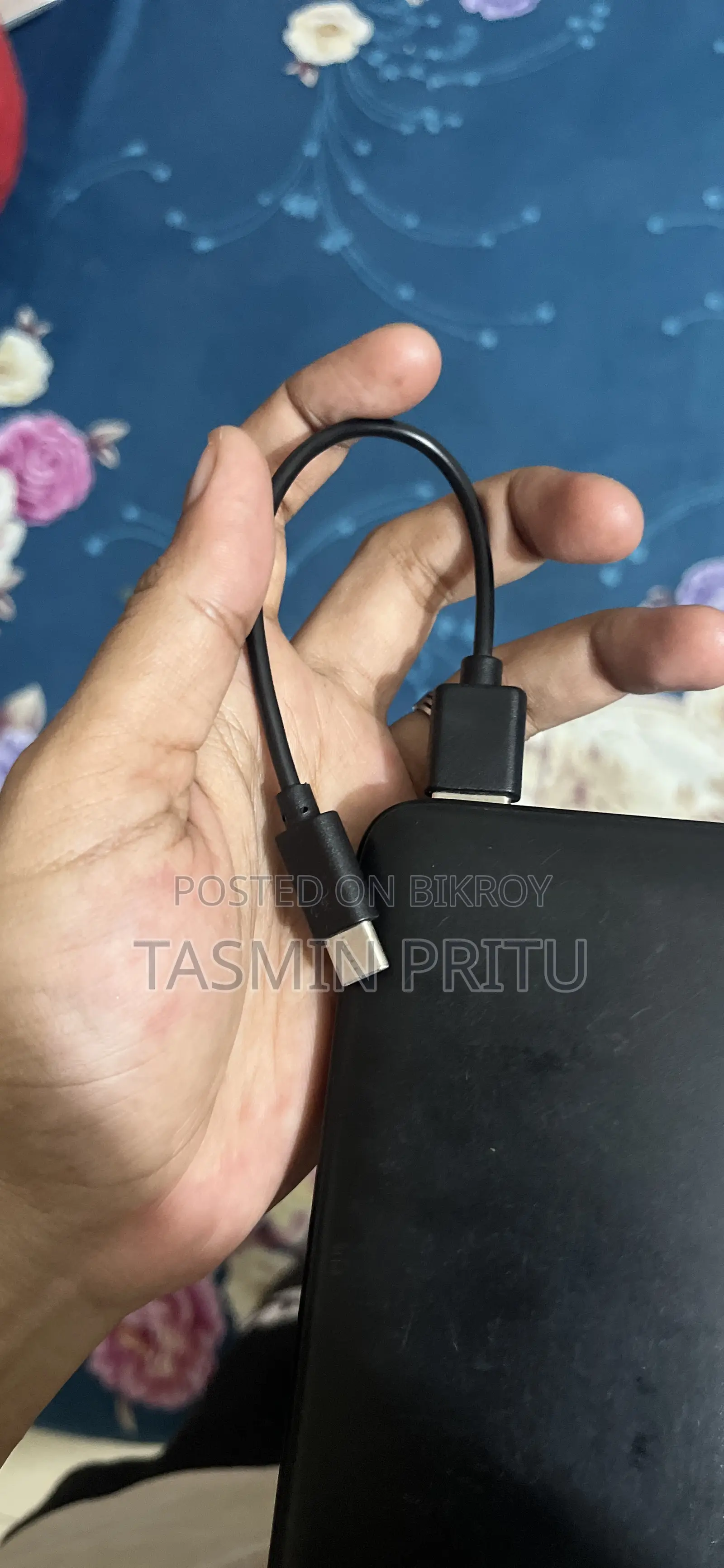 Redmi 10000mah Powerbank