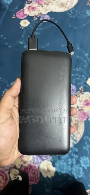 Redmi 10000mah Powerbank