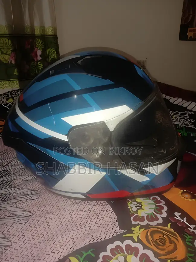 Helmet for Sale