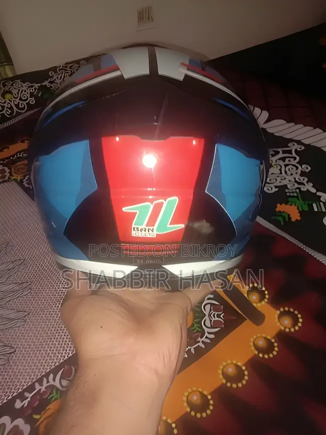Helmet for Sale
