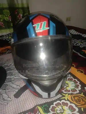 Helmet for Sale