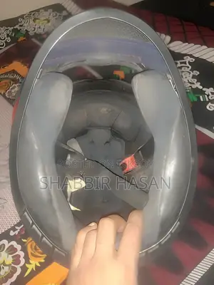 Helmet for Sale