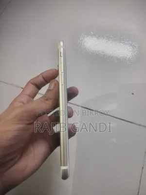 অ্যাপল আইফোন ৭ ৩২ জিবি গোল্ড