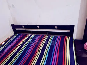 অটবি ডাবল বেড