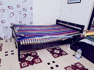 অটবি ডাবল বেড