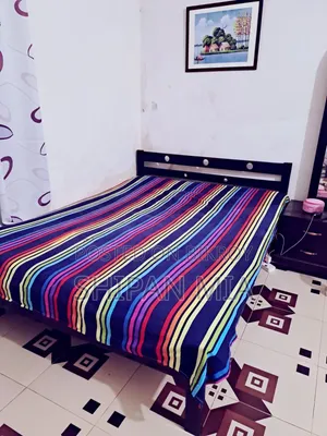 অটবি ডাবল বেড