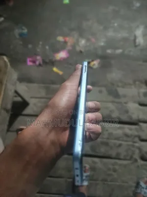 Oppo A17 64 GB Blue